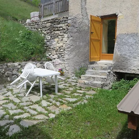 Holiday home Freezette 2