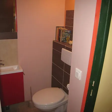 Freezette 2 Holiday home Grande Serenne