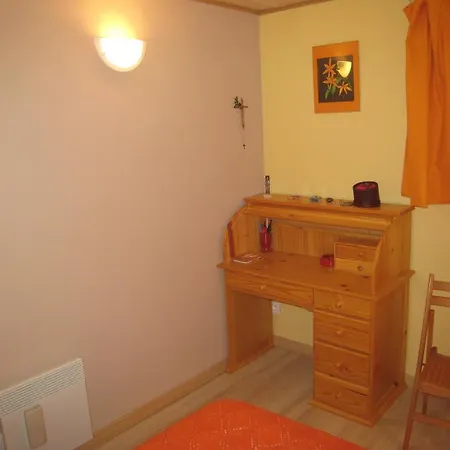 Holiday home Freezette 2