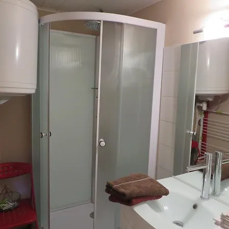 Freezette 2 Holiday home *