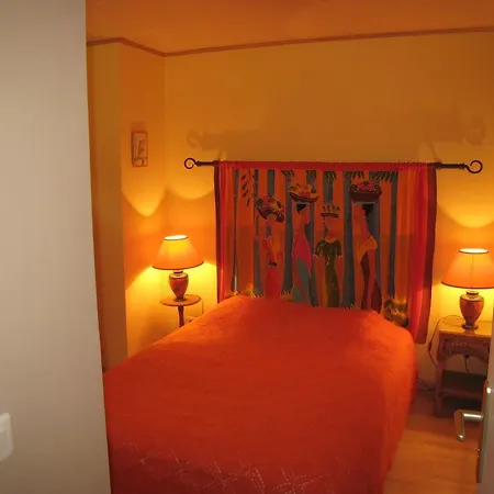 Freezette 2 Holiday home Grande Serenne
